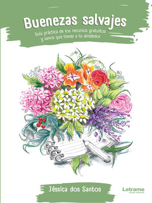 cover image of Buenezas salvajes